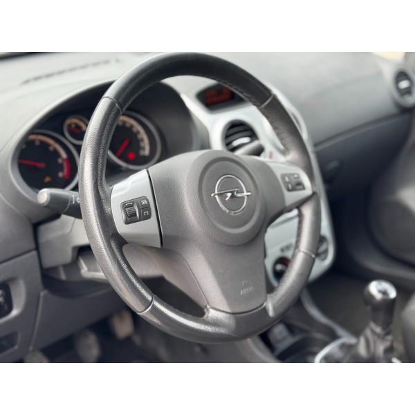 OPEL Corsa - immagine 11