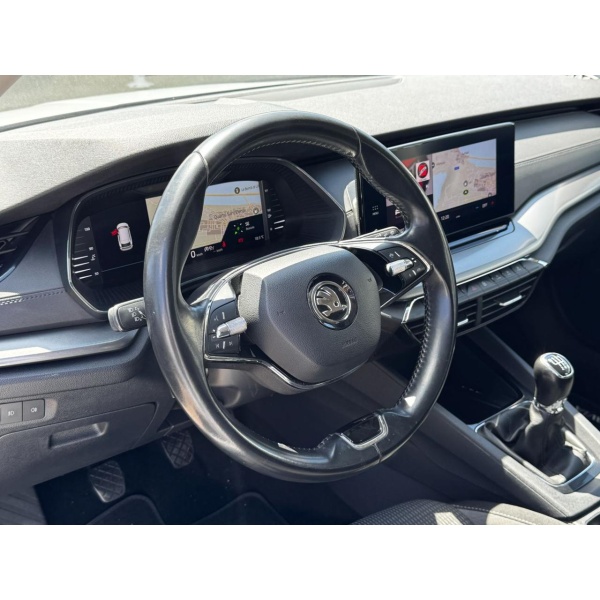 SKODA Octavia - immagine 14
