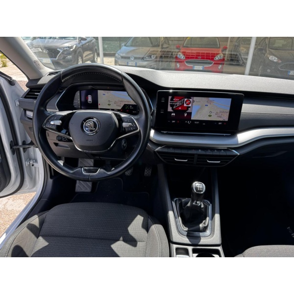SKODA Octavia - immagine 20