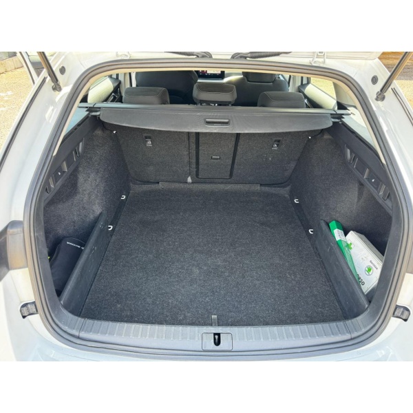 SKODA Octavia - immagine 21