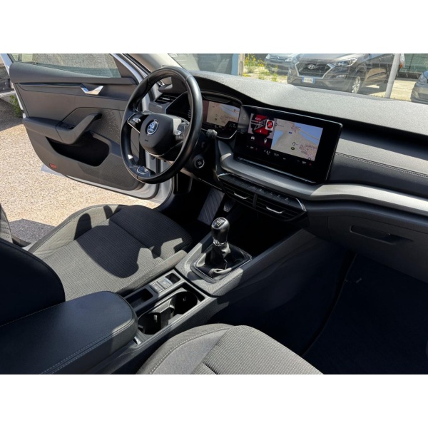 SKODA Octavia - immagine 22