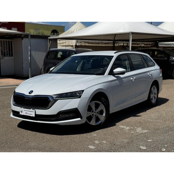 SKODA Octavia - immagine 2