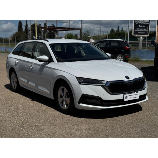 SKODA Octavia - immagine 5