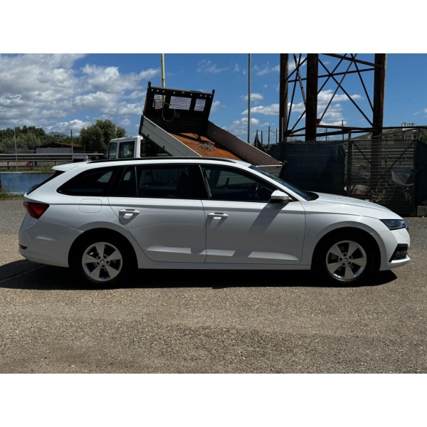 SKODA Octavia - immagine 6