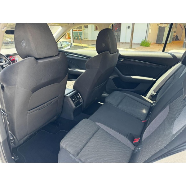 SKODA Octavia - immagine 17