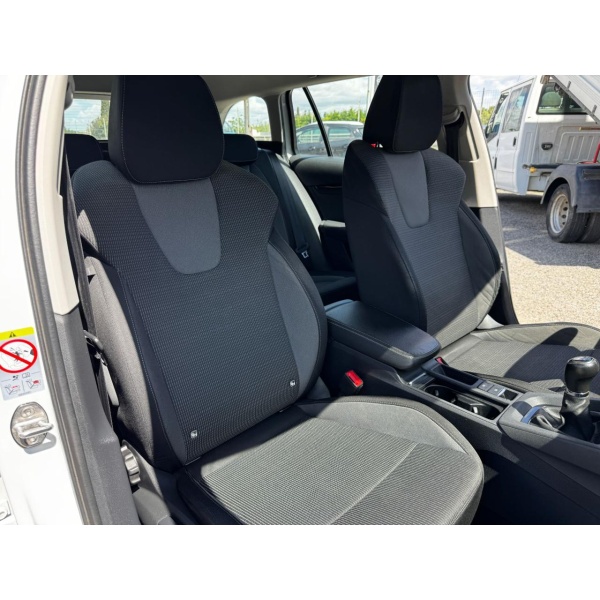 SKODA Octavia - immagine 23