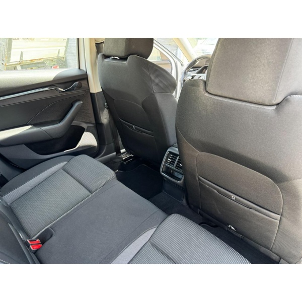 SKODA Octavia - immagine 24