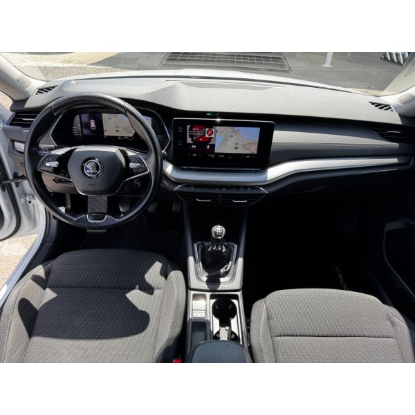 SKODA Octavia - immagine 19