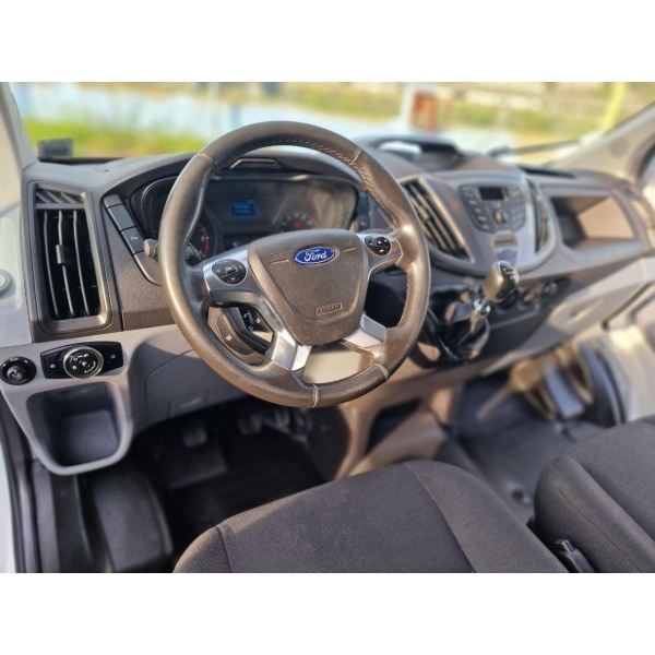 FORD Transit - immagine 15