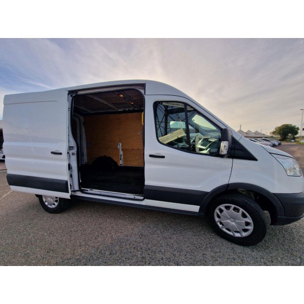 FORD Transit - immagine 9