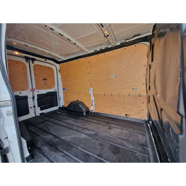 FORD Transit - immagine 10
