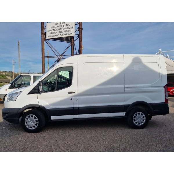 FORD Transit - immagine 4