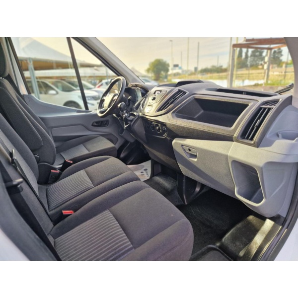 FORD Transit - immagine 11