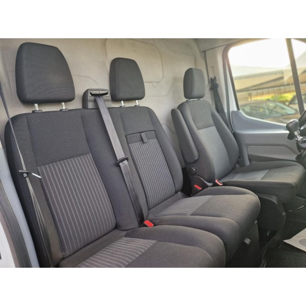 FORD Transit - immagine 12