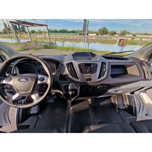 FORD Transit - immagine 18