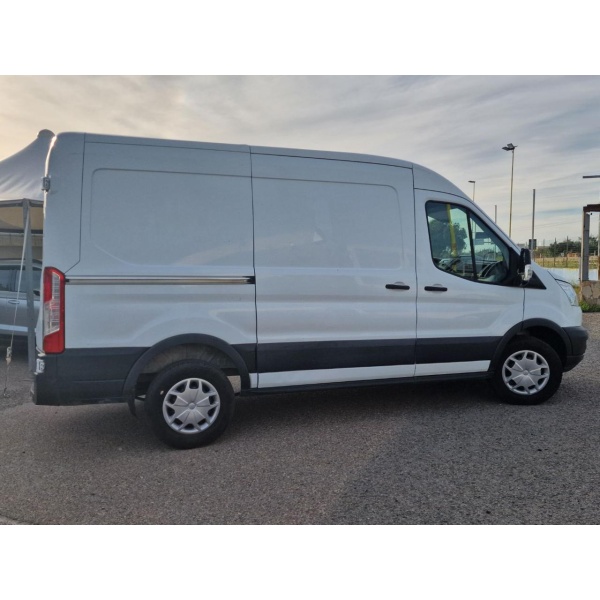 FORD Transit - immagine 6