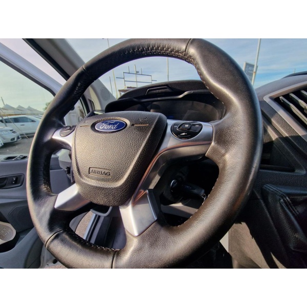 FORD Transit - immagine 19
