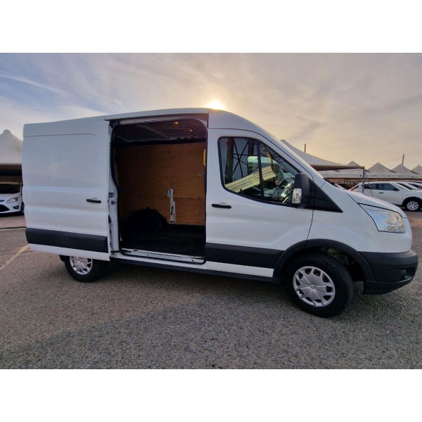 FORD Transit - immagine 8