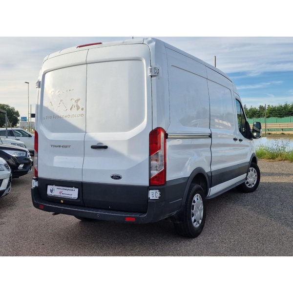FORD Transit - immagine 5