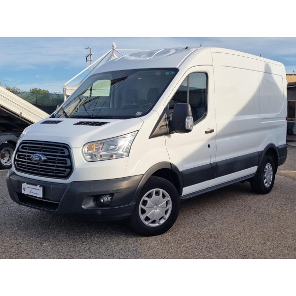 FORD Transit - immagine 3