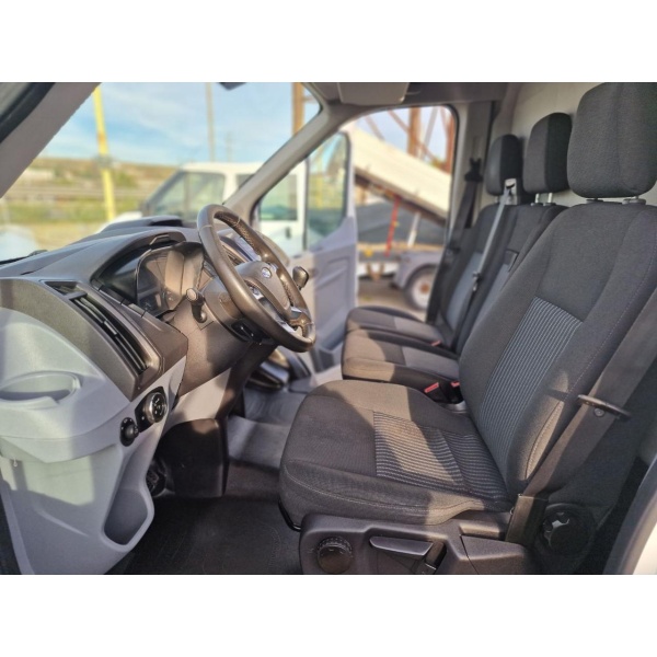 FORD Transit - immagine 14