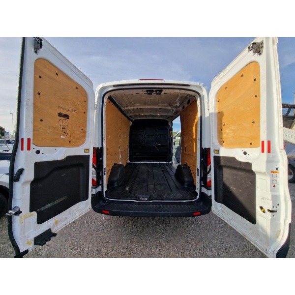 FORD Transit - immagine 20