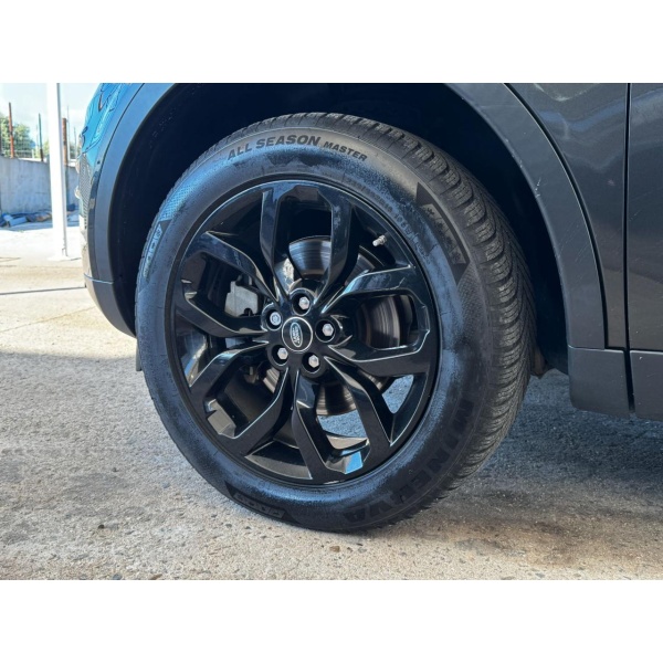 LAND ROVER Discovery Sport - immagine 12