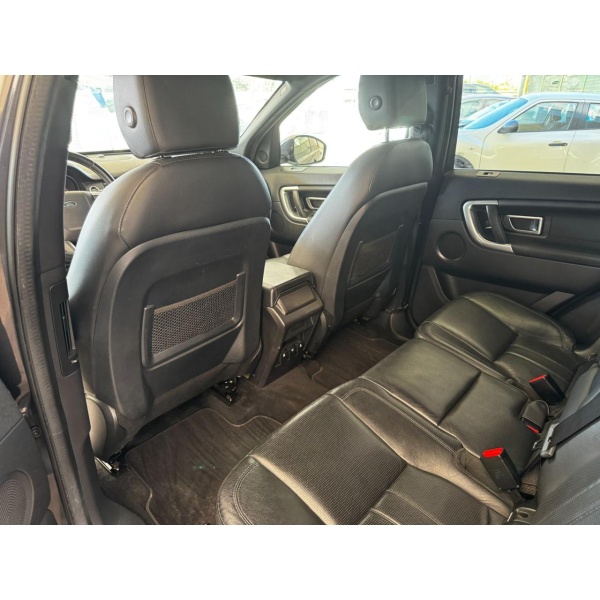 LAND ROVER Discovery Sport - immagine 19