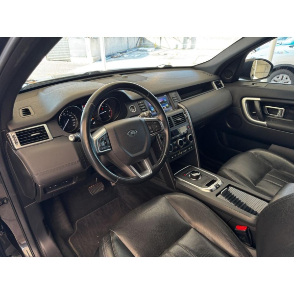LAND ROVER Discovery Sport - immagine 15