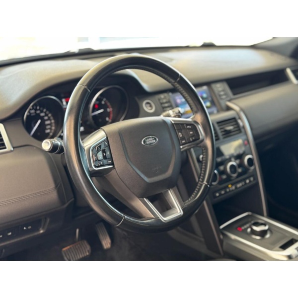 LAND ROVER Discovery Sport - immagine 14