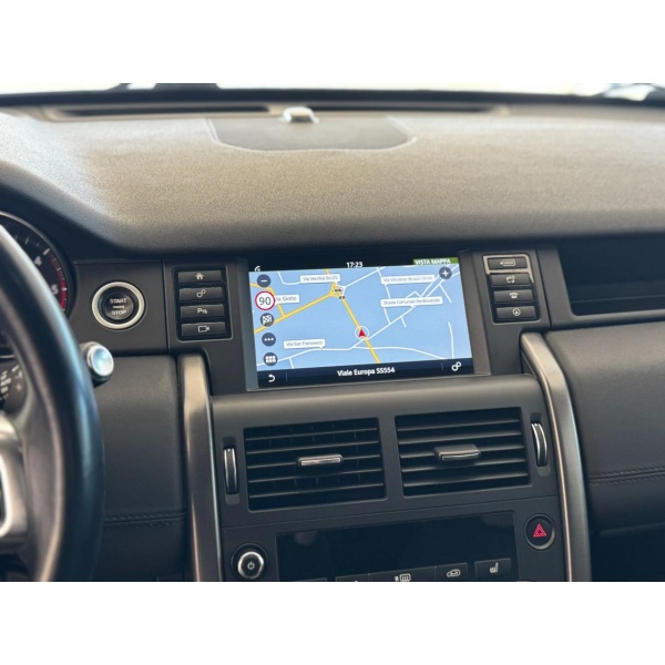 LAND ROVER Discovery Sport - immagine 23