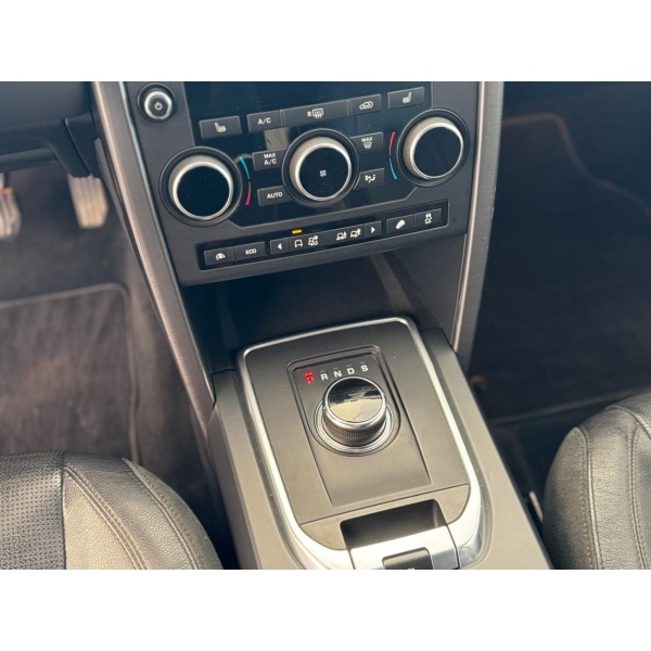 LAND ROVER Discovery Sport - immagine 22
