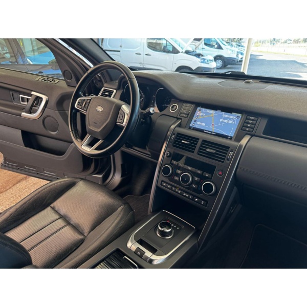 LAND ROVER Discovery Sport - immagine 27
