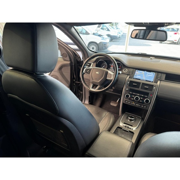 LAND ROVER Discovery Sport - immagine 26