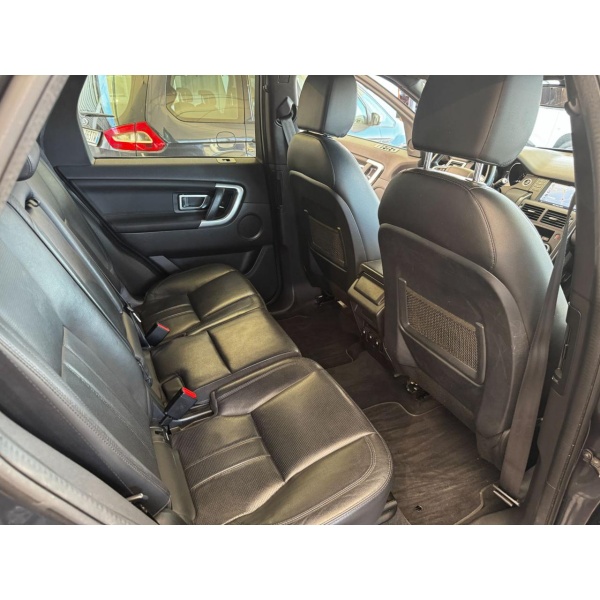 LAND ROVER Discovery Sport - immagine 25