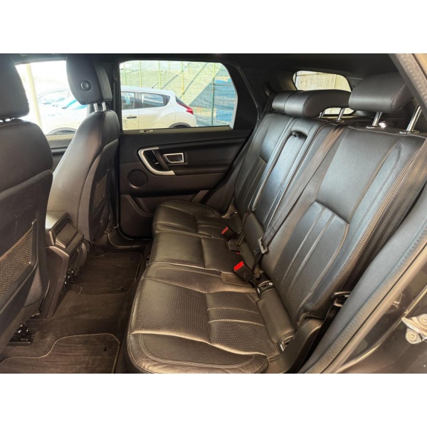 LAND ROVER Discovery Sport - immagine 18