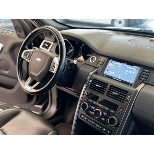 LAND ROVER Discovery Sport - immagine 28