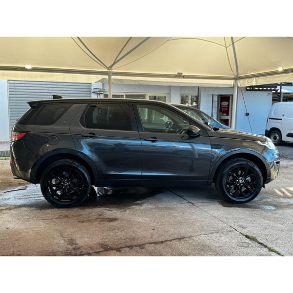 LAND ROVER Discovery Sport - immagine 7