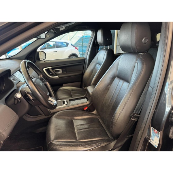 LAND ROVER Discovery Sport - immagine 16