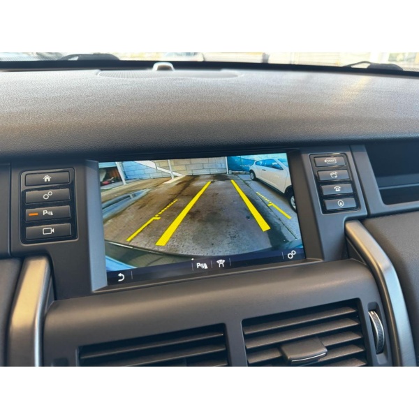 LAND ROVER Discovery Sport - immagine 30