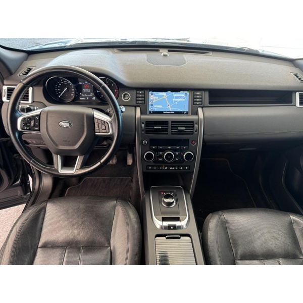 LAND ROVER Discovery Sport - immagine 20