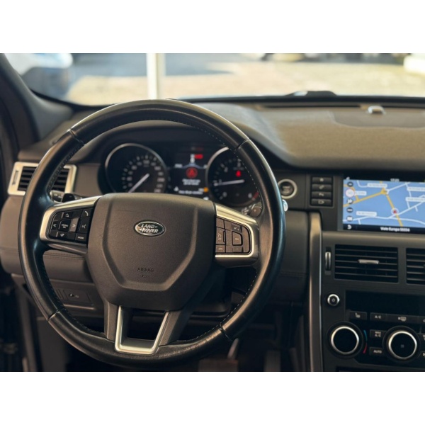 LAND ROVER Discovery Sport - immagine 21