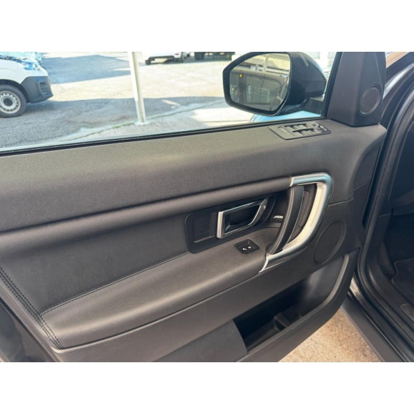 LAND ROVER Discovery Sport - immagine 17