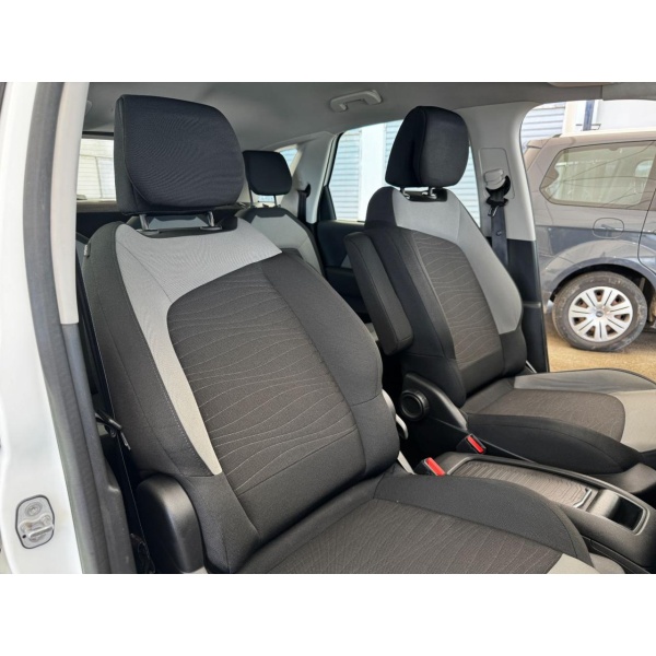 CITROEN C4 Picasso - immagine 28