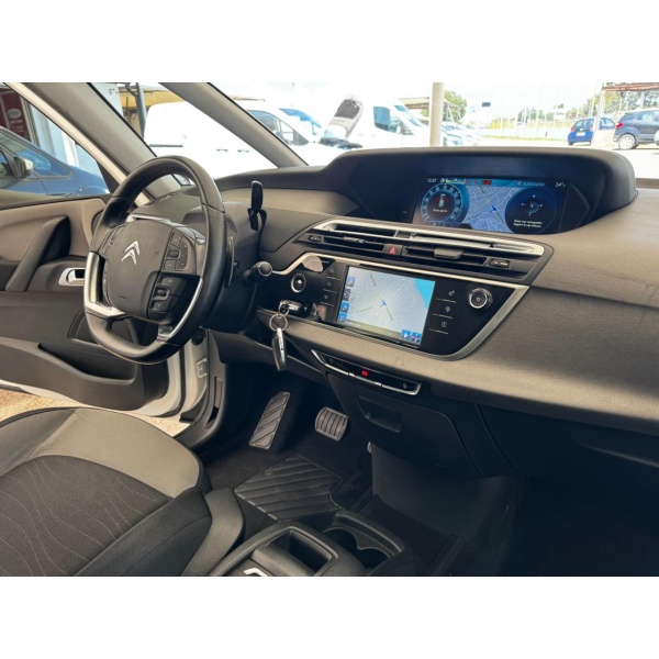 CITROEN C4 Picasso - immagine 26