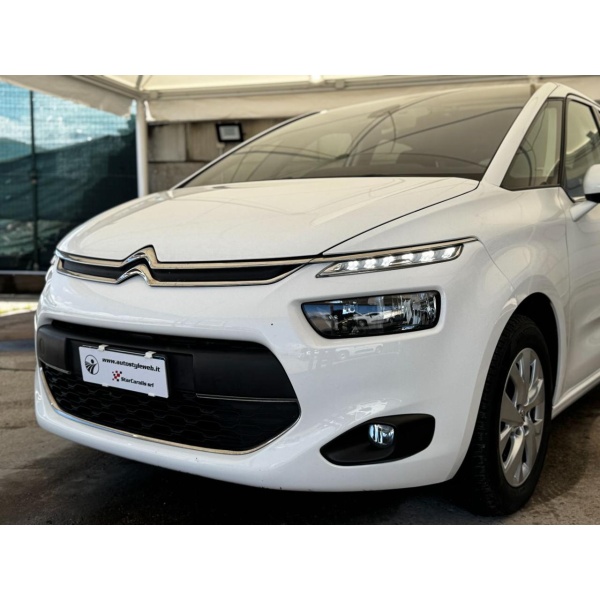CITROEN C4 Picasso - immagine 12