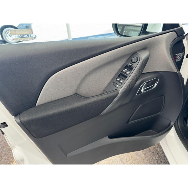 CITROEN C4 Picasso - immagine 17