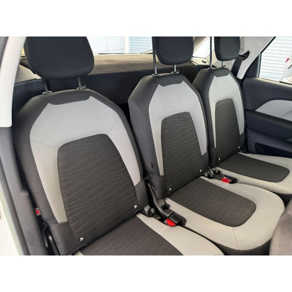 CITROEN C4 Picasso - immagine 25