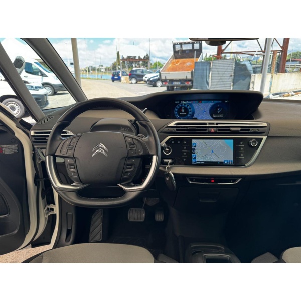 CITROEN C4 Picasso - immagine 21