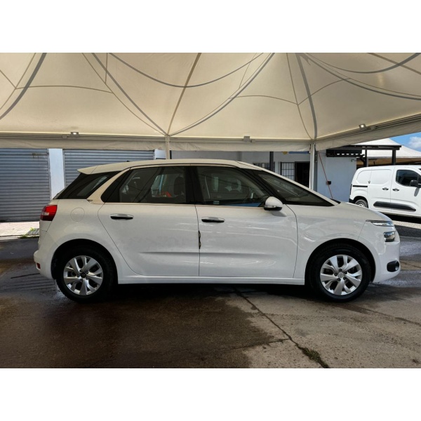 CITROEN C4 Picasso - immagine 6